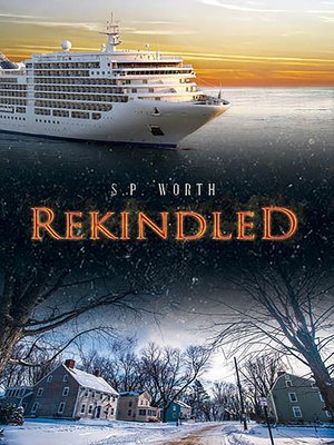 cover image of Rekindled